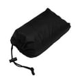 thumbnail image 3 of OULII Outdoor Toolbox Rain Cover Black Storage Deck Cover 1Pack, 3 of 7