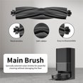 thumbnail image 4 of Kit de Accesorios de 84 Uds para Piezas de Aspiradora Robot para L10s Pro Ultra Heat/X30 Ultra /X30 Pro/ S10 Pro Ultra, 4 of 8