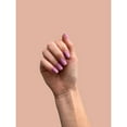 thumbnail image 2 of CND Plexigel Color Builder Gel Cool Berry 0.5oz, 2 of 3