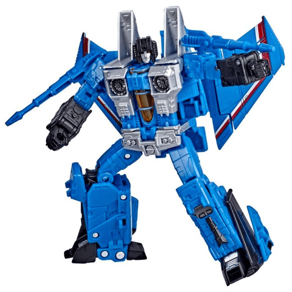 transformers earthrise skywarp thundercracker