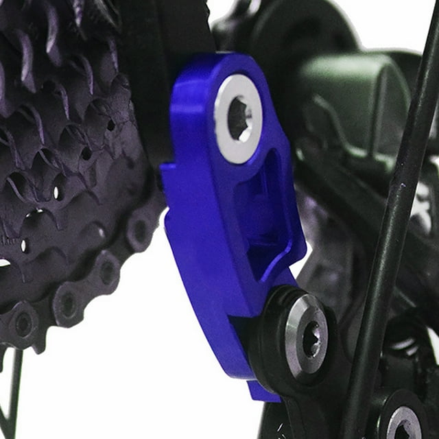 Road Bike Rear Derailleur Hanger Transmission Bicycle Extension Frame Gear Tail Hook Extender