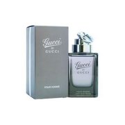 Gucci by Gucci Aftershave, 3 Oz