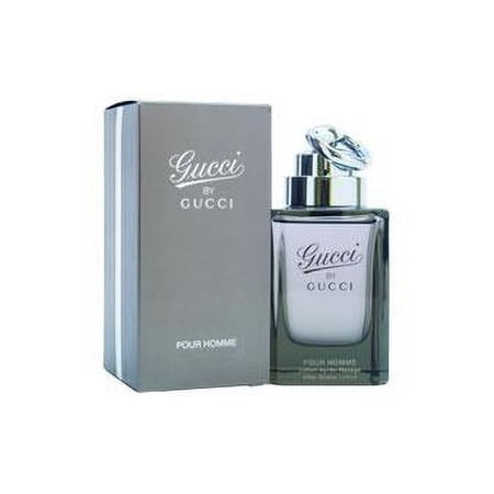 Gucci by Gucci Aftershave, 3 Oz