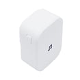 thumbnail image 4 of LAZIOEGR 433MHz Wireless Doorbell Chime – Plug‑in Indoor Chime with Adjustable Volume, Multiple Melodies, AC 90‑250V, 110dB Max, Compatible with Smart Video Doorbells, 4 of 8