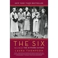 thumbnail image 1 of Les Six, la Vie des Sœurs Mitford, 1 of 3