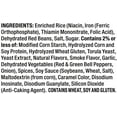 thumbnail image 4 of Vigo Red Beans and Rice Dinner , 8oz. Bag, Shelf-Stable,, 4 of 5