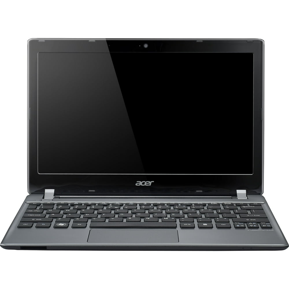 Acer Aspire 11.6" Laptop, Intel Core i5 i53317U, 6GB RAM, 500GB HD