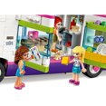 thumbnail image 4 of LEGO Friends 41395 Bus d'Amitié Ensemble de Construction de 778 Pcs avec 3 Personnages, 4 of 11