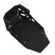 thumbnail image 2 of Protector de placa de deslizamiento del motor, chasis de la base del motor de la motocicleta Protector del chasis del motor de la motocicleta Protector del vientre del motor hecho a medid, 2 of 8