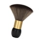 thumbnail image 1 of Cepillo de cuello para cortar el cabello de 6 pulgadas con cerdas sintéticas, versátil, liviano, Estilo D, 1 of 9