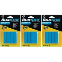 Dap Blue Stick Adhesive Putty 3 Pack