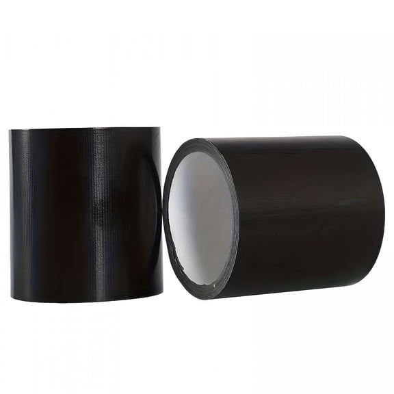 XIBUFE 1pc Self-Adhesive Leather Repair Tape Durable Fabric Patch for Sofa & Seat Restoration (No Electricity Needed)