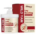 thumbnail image 1 of Wild Yam Varicose Relief Cream, Natural Anti-Varicose Cream, Anti-Varicose Soothing Cream For Reduces Legs Swelling & Discomfort, 1 of 5