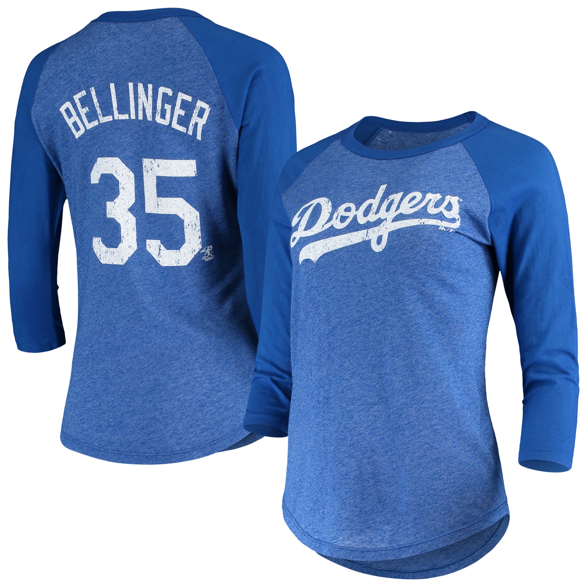 Cody Bellinger Los Angeles Dodgers 