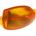 thumbnail image 3 of Replacement REPB106304 Parking Light Compatible with 2000-2005 Buick LeSabre Left Driver, 3 of 3