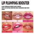 thumbnail image 6 of BEUKING Spicy Lip Gloss Plumper Glossy Lip Lipstick, Lifter Gloss, Hydrating, Volumizes, High-Shine, Lip Plumping Lip Glass Mirror Lip Glaze Lip Makeup, Plump & Pout Lip Plumper for Women Girls (#04), 6 of 10