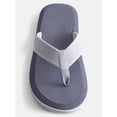 thumbnail image 5 of No Boundaries Ocean Flip Flops, Men's, 5 of 6