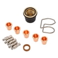 thumbnail image 4 of Kit de Puntas de Electrodo de Soldadura Bling Bling 13 Piezas, Accesorios Para Soplete de Soldadura, 4 of 12