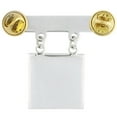 thumbnail image 5 of Marine Rifle Marksman Badge, 5 of 6
