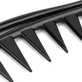 thumbnail image 4 of Cergrey Wide Teeth Comb,2pcs Professional Salon Wide Teeth Shark Comb Curly Hair Hairdressing Comb Hair Styling Tool, Large Teeth Comb, 4 of 8