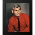 thumbnail image 2 of Hollywood Photo Archive 15x17 Black Modern Framed Museum Art Print Titled - Jeff Chandler, 2 of 5