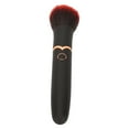 thumbnail image 1 of Brocha cosmética eléctrica, brocha de maquillaje USB, brocha de masaje ajustable recargable, brocha para colorete, rendimiento inigualable, 1 of 9