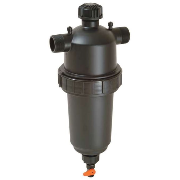 Amiad 2" Super "T" Filters