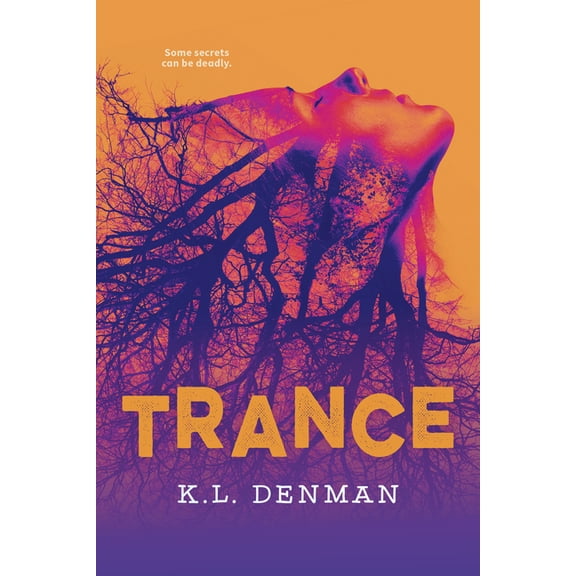 Orca Soundings Trance, (Paperback)