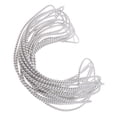 thumbnail image 4 of Shock Cord Elastic Stretch Cord Natural Rubber Latex Stranded 6mm 5m 6mm×5m, 4 of 7