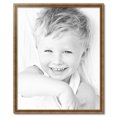 thumbnail image 2 of ArtToFrames 30" x 37" Gold with beads Picture Frame, 30x37 inch Gold Wood Poster Frame (WOM-4139),  Pack, 2 of 8
