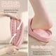 thumbnail image 5 of Zapatillas Eva zapatillas de baño para mujer zapatillas de baño para interior y exterior sandalias de ducha EVA suaves y sencillas a la moda para el hogar ANGGREK  Otros, 5 of 7