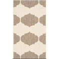 thumbnail image 1 of Safavieh Courtyard Beige Indoor Outdoor Rug - 2' x 3'7", 1 of 1
