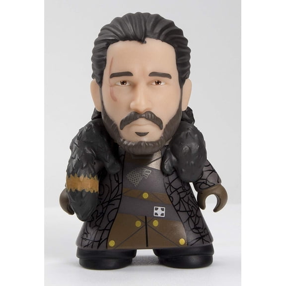 Titan's Game of Thrones - Winter is Here Collection - Jon Snow (2/18)