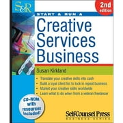 Start & Run a Creative Services Business