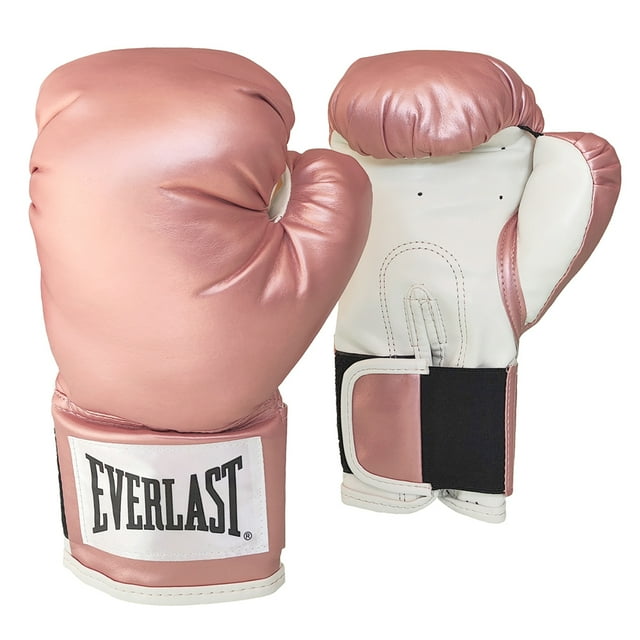 Guantes Para Entrenamiento Box Kick Boxing Muay Thai 12oz - Everlast