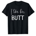 thumbnail image 1 of AALJY Hommes comme Elle Fesses Saint-Valentin Couple Assorti R, 1 of 5