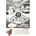 thumbnail image 1 of Posterazzi MOVIH6682 Johnny Firecloud Movie Poster - 27 x 40 in., 1 of 1
