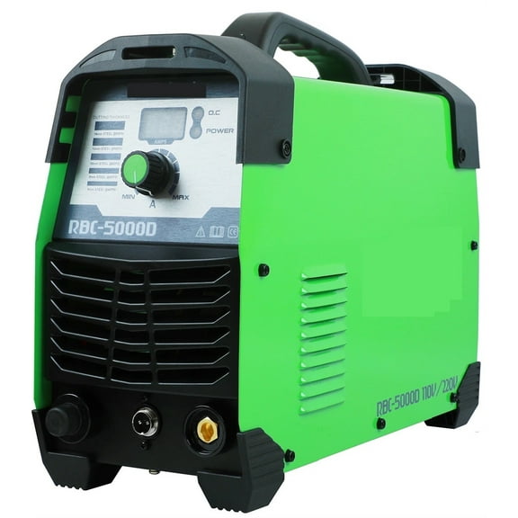 Plasma Cutter Machine CUT50 Portable Welding Machine Intelligent Digital Cutting Tool ,Long Lasting