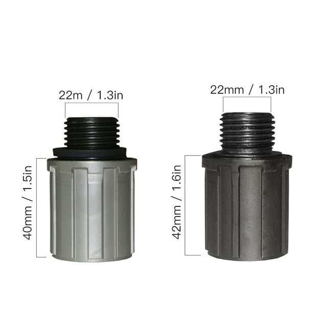 Kit de Moyeu à Roulement à Billes Freehub 8-10 Vitesses