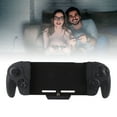 thumbnail image 1 of Manette une Pièce Joypad Touches Mécaniques Manette Joypad Sans Fil avec Lumières RVB Programmation par Vibration Réglable pour Switch, 1 of 7