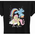 thumbnail image 3 of My Little Pony -  Better Together - Women's Short Sleeve Graphic T-Shirt, 3 of 5