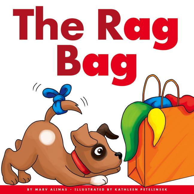 rhyming-word-families-the-rag-bag-hardcover-walmart-walmart