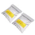 thumbnail image 3 of 2 Pcs Lithium Battery Safety Bag PVC Fiber Fireproof Explosion Proof Lipo Battery Safety Charging Storage Sack, 3 of 8