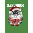 thumbnail image 2 of Men's Lost Gods Bahumbug  Graphic Tee Kelly Heather 2X Large, 2 of 4