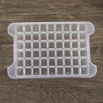 thumbnail image 4 of Multi-layer homemade frozen ice cube mold refrigerator ice box with lid home ice box, 4 of 5