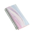 thumbnail image 2 of A6 Spiral Notebook with 80 Lined Sheets, Small Wirebound Journal for Schol, Travel, and Daily Note Taking, 6X4 Inch Pocket Notepad, 2 of 5