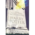 thumbnail image 1 of Pre-Owned The Life, Death, and Resurrection of Harry Potter (Paperback) 0881461628 9780881461626, 1 of 1