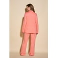 thumbnail image 2 of Cosabella Relaxed Long Sleeve Top & Pant AMORE9545, 2 of 4
