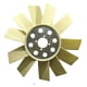 thumbnail image 1 of Aspas Para Ventilador HO AUTOPARTES S10 1991 A 2004 Chevrolet, 1 of 3