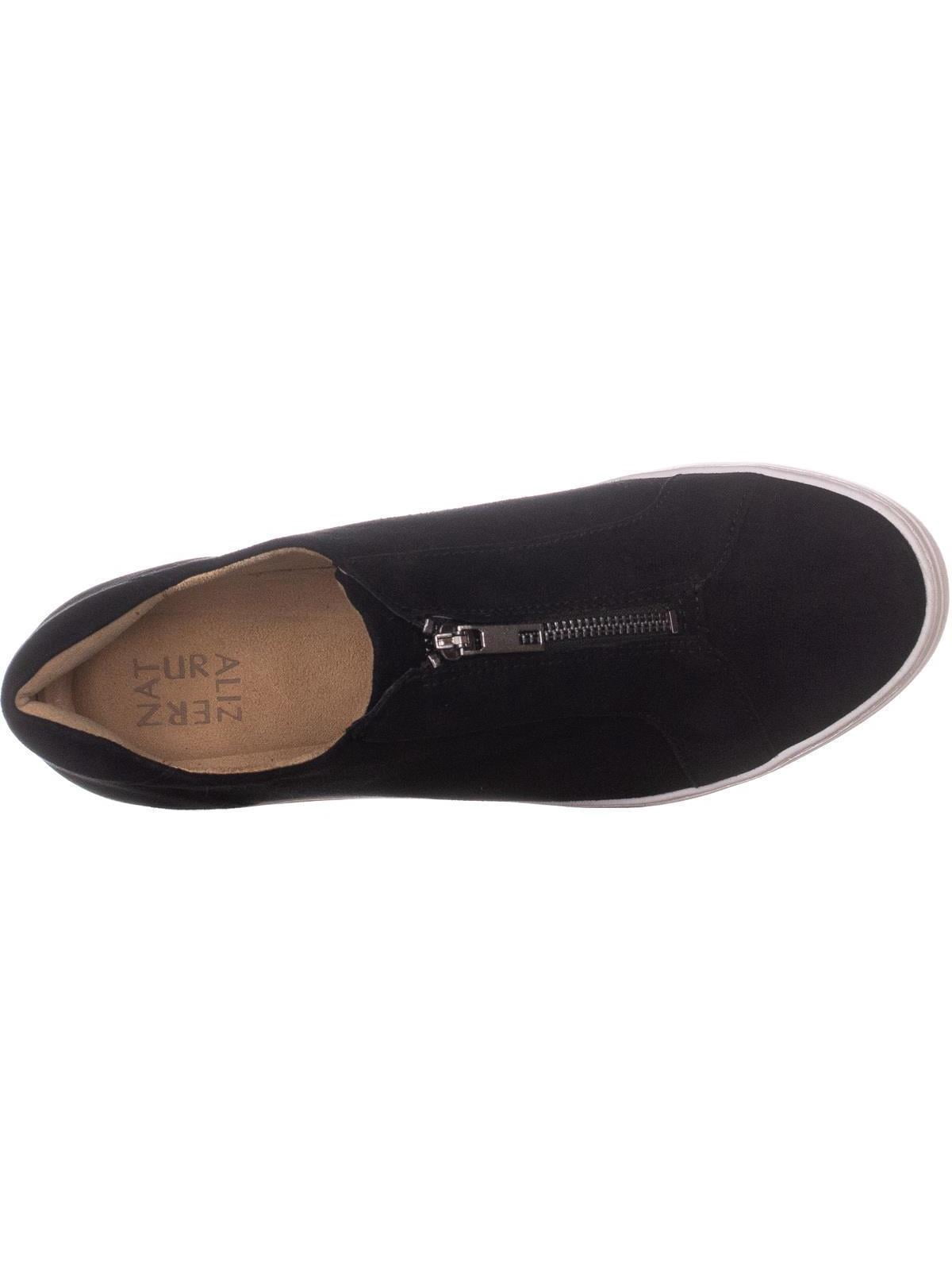 naturalizer cyan sneakers